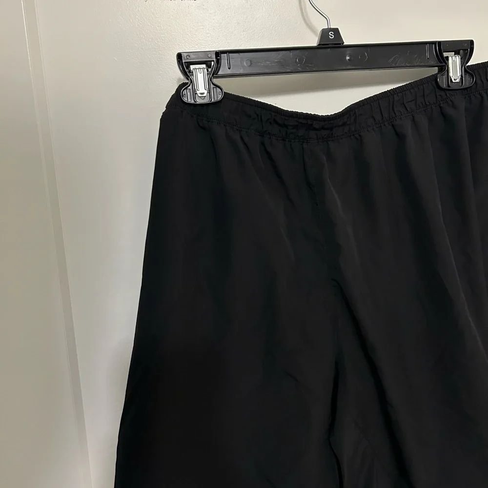 The North Face Shorts in Black XXL